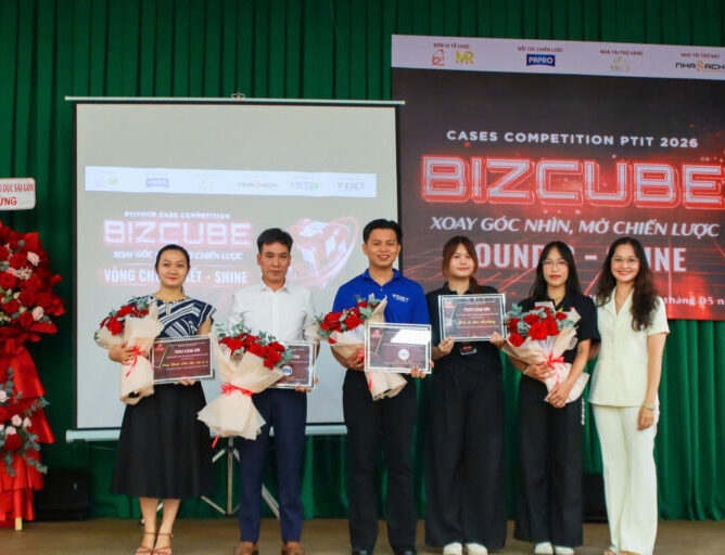 LỄ TỔNG KẾT VÀ TRAO BẰNG TỐT NGHIỆP ĐỢT 2 NĂM 2019 TẠI HỌC VIỆN CÔNG NGHỆ BCVT CƠ SỞ